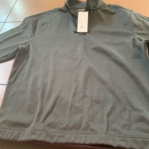 Walter Hagen Men’s golf pullover